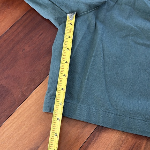 NWT Columbia high waist shorts - Picture 8 of 8